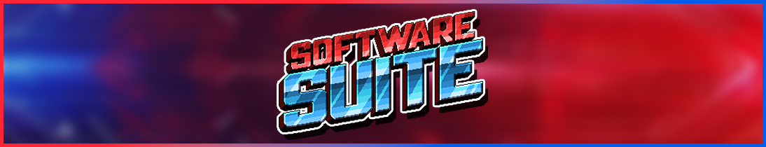 Software Page Button